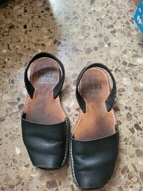 PONS Avarca sandal